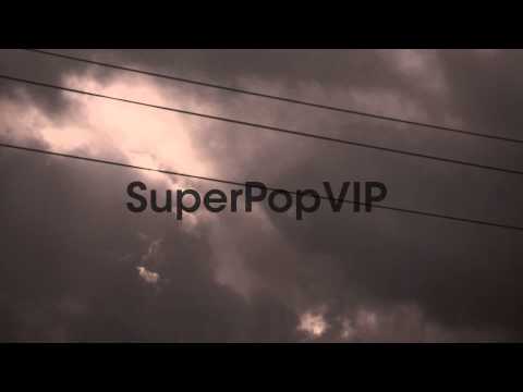 Panning Shot, steam rises from the Ratcliffe-on-Soar coal...