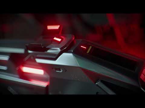 Platform STATUS: ACTIVATED PROTOCOL 781 A Skin Reveal Trailer VALORANT #VALORANT #PROTOCOL#RiotGames