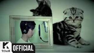 [MV] NC.A(앤씨아), YOOK SUNG JAE(육성재) (BTOB) _ Playing with fire(봄에 오면 괴롭힐 거예요)