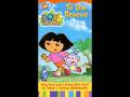 Closing To Dora The Explorer To The Rescue 2001 VHS