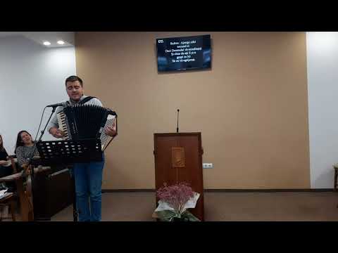 Emil Puha - Nu vă-ngrijorați de viața voastră