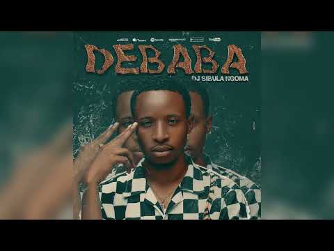 Dj Sibula Ngoma - debaba (audio officiel) #pompa #pomparoh #zingzong #oceantamwe