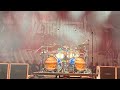 Death Angel - Seemingly Endless Time (live) - 11/29/25