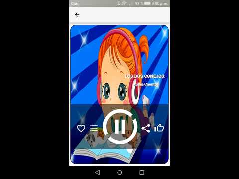 audio cuentos infantiles gratis en español Video