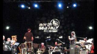 John Zorn's Cobra @ North Sea Jazz Festival 2009 - 12.07.09