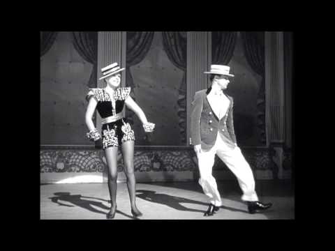 Judy Garland & Gene Kelly - Ballin' the Jack