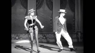 Judy Garland & Gene Kelly - Ballin' the Jack