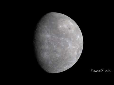 The Sounds Of Mercury
