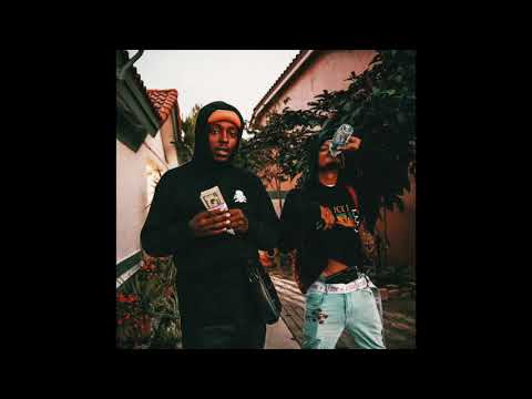 Richy Samo x Yoppa BAM - EVIL TWINS (Full EP)