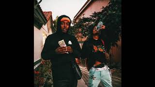 Richy Samo x Yoppa BAM - EVIL TWINS (Full EP)