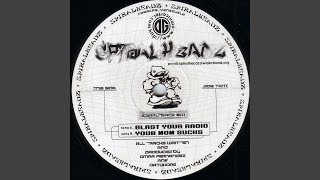Blast Your Radio