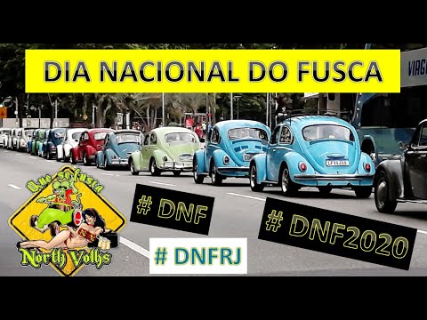 DNF 2022 DIA NACIONAL DO FUSCA RJ FUSQUEATA COMPLETA 20-01-2022