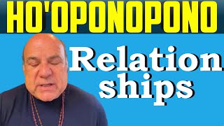Ho'oponopono Relationships 2025- Teachings by Dr. Joe Vitale
