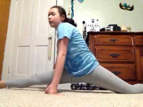 How to get your splits