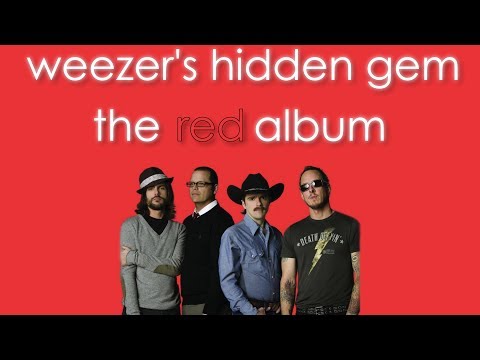 download lagu mp3 mp4 Weezer The Red Album, download mp3 Weezer The Red Album free downloadn, video klip Weezer The Red Album