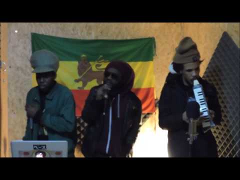 Addis Pablo & Suns of Dub dubplate for YabbyJah Crew - Unconditional Love