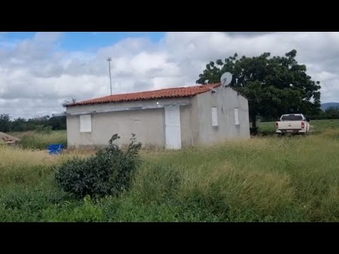 TERRENO PRA  VENDER 87)996456741 DISTRITO DE JUTAÍ LAGOA GRANDE-PE 