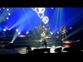 The Voice Tour 2012 - Atef - Comme Toi - Rouen ...