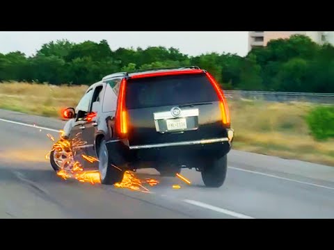 The Dumbest Drivers Ever