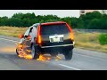 The Dumbest Drivers Ever