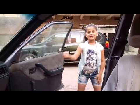 Kiki ~ Aïcha abed latif