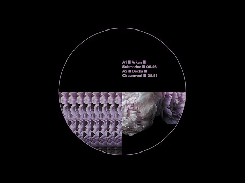 Decka - Circumvent [RYCL020]
