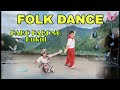 FOLK DANCE PARO PARONG BUKID /EDUCATIONAL USE ONLY