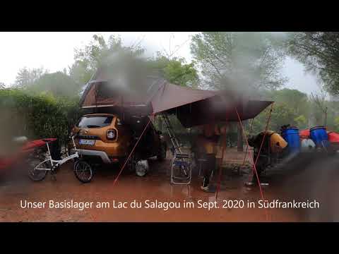 kanukassel-TV:  FRANCE 2020 - REGENTANZ