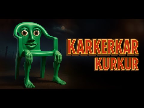 Karkerkar Kurkur video thumbnail