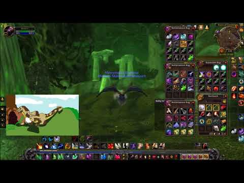 WoW Toy: Rainbow Generator!