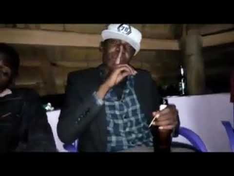 Muzo aka Alphonso - Boo - freestyle