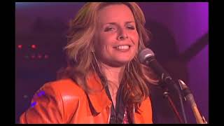 Candy Dulfer - Live in Amsterdam (2001) - Sax-A-Go-Go