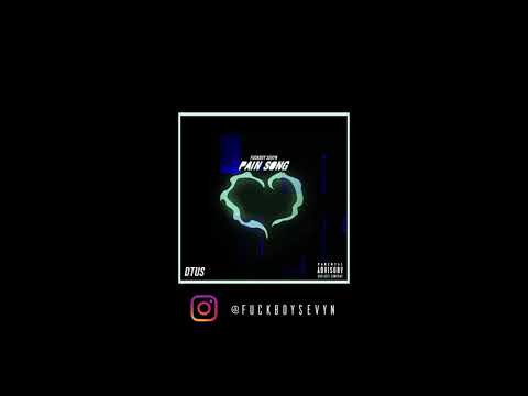 Fuckboy Sevyn - Pain Song (Official Audio)
