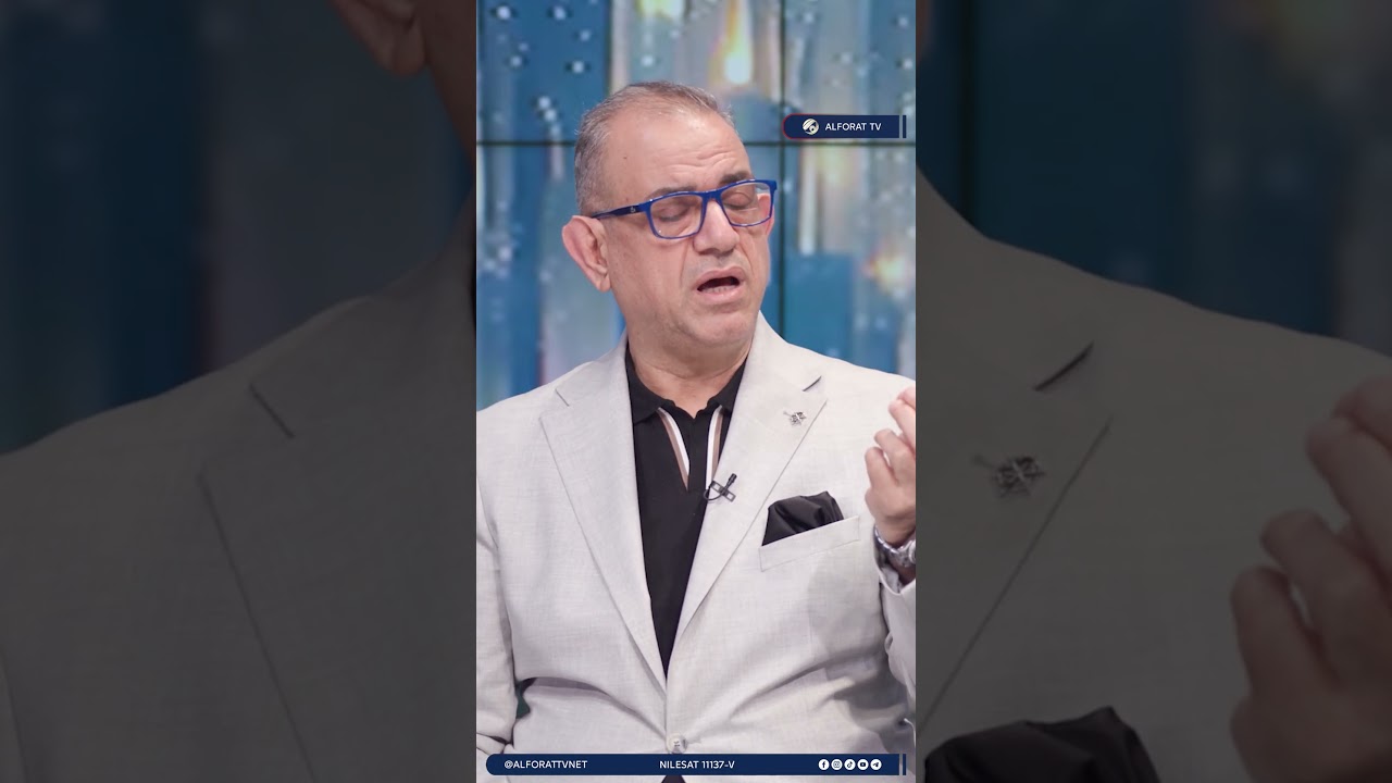 فيديو | أبو رغيف فصيلان يعارضان تسليم سلاحهما   هذه خطواتهما المقبلة