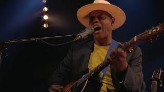 Eric Bibb - Bamako - Live at Marciac