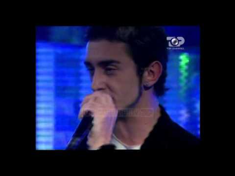 Ardit Stafa - S'te harroj, 1 Shkurt 2005 - Top Fest 2