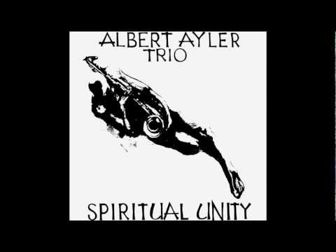 Albert Ayler - Spiritual Unity (full abum) (HD 1080p)