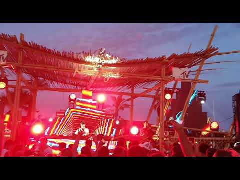 Pete THA Zouk - NoSoloAgua Portimão Algarve 11 ago 2019