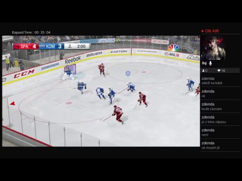 Kometa Brno vs Sparta Praha