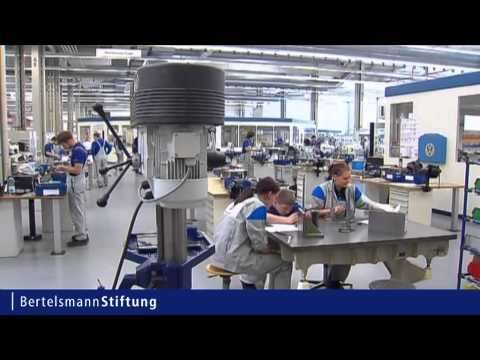 Bürgerbefragung Bildung: "Zukunft durch Bildung -- Deutschland will's wissen"