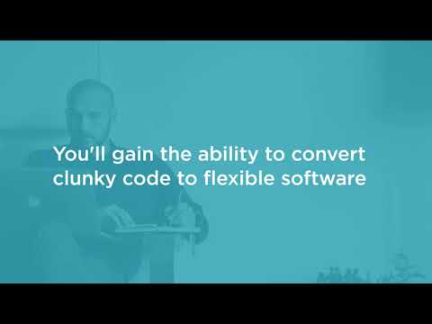 Java Skills Java Refactoring Best Practices Course Preview