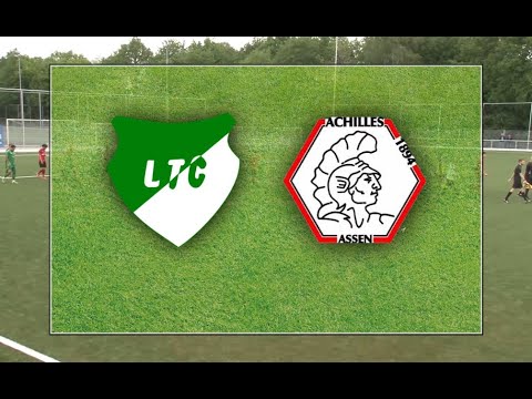 Samenvatting LTC - Achilles 1894