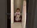Haunted Doll Asking Me What I M Listening To Scary Annabelle