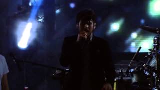 Foster the People - The Truth (Live at Lollapalooza 2015)