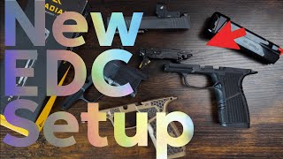 SIG P365 gets an overhaul | Radian Ramjet + Afterburner