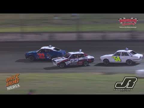 2018 Kings Challenge - Juniors Final