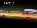 Cranbourne Cup Greyhound Race 1984