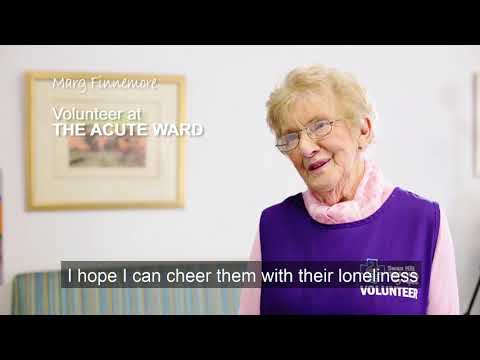 SHDH Volunteers Program