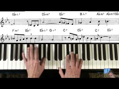 Born To Be Blue - Mel Torme