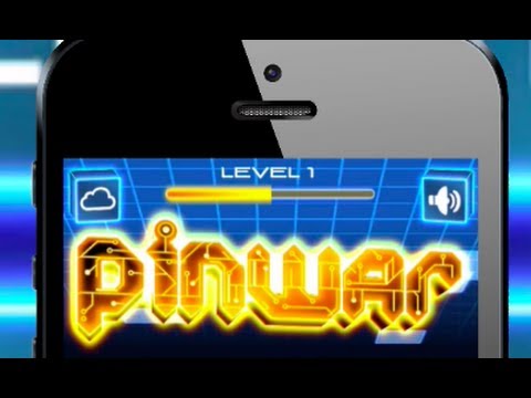 PinWar IOS